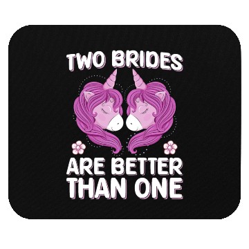 Discover Bridal Party Bachelorette Party Mouse Pads