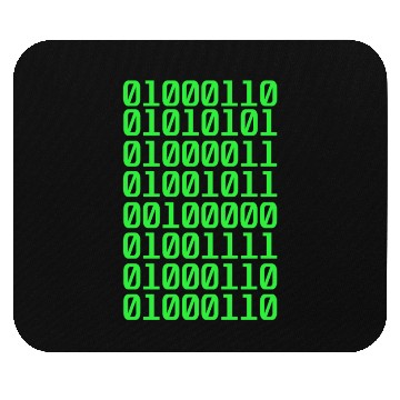 Discover Funny Computer Programmer Computer Science Coding Mouse Pads