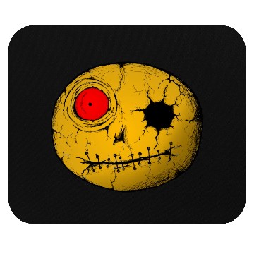 Discover Olaf Mouse Pads