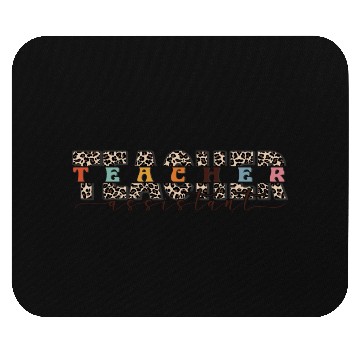 Discover Teacher Assistant Mouse Pads