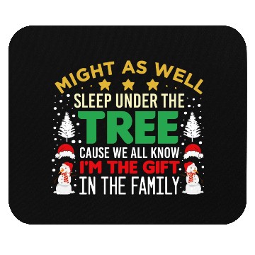 Discover Might As Well Sleep Under Tree Cause We All Know Mouse Pads