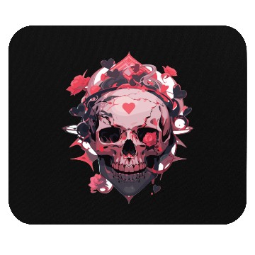 Discover Poker Poker Player Casino Card Card Game Poker Mouse Pads