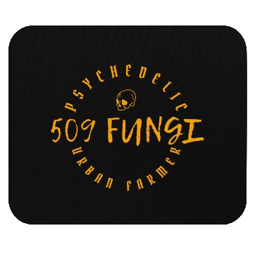 Discover 508 Fungi merchandise "Nefarious" Mouse Pads