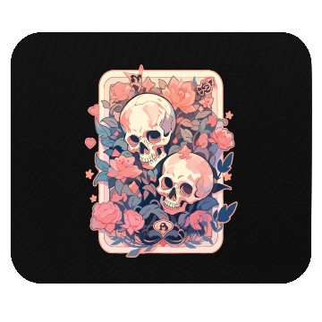 Discover Poker Poker Player Casino Card Card Game Poker Mouse Pads