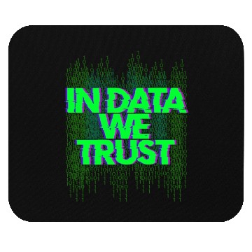 Discover Programmer software developer gift for computer Mouse Pads