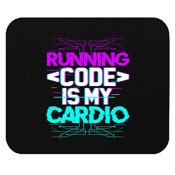 Discover Software Developer Gift for Computer Skills I Mouse Pads