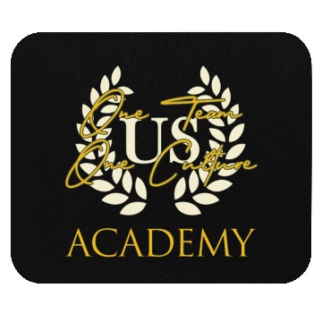 Discover US Academy Mouse Pads