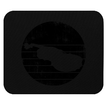Discover Violin Mouse Pads