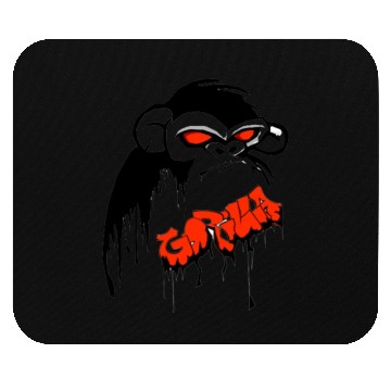 Discover The Gorilla Effect Mouse Pads