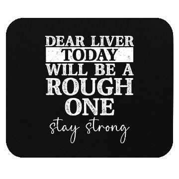 Discover St Patricks Day Irish Beer Drinking Team Liver Mouse Pads