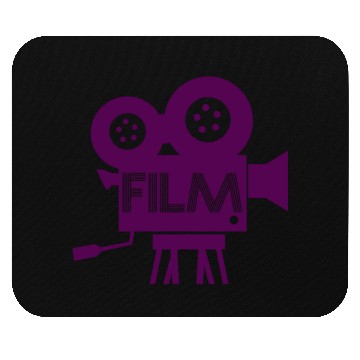 Discover Iconic Movie Moments Mouse Pads