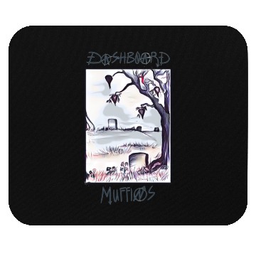 Discover The Dream Mouse Pads