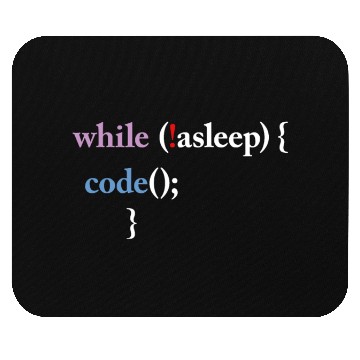 Discover Programming Code Computer Science Funny Programmer Mouse Pads