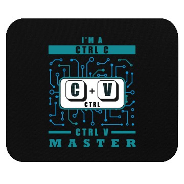 Discover Binary Code Programmer Computer Science Programmin Mouse Pads