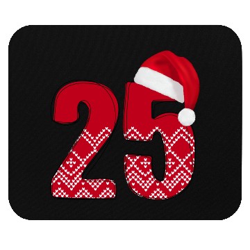 Discover 25th Wedding Anniversary / Twenty Five Years Mouse Pads