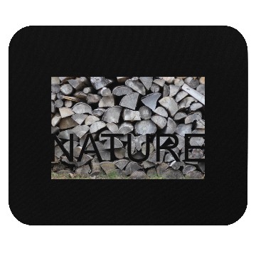Discover NATURAL WOOD Mouse Pads
