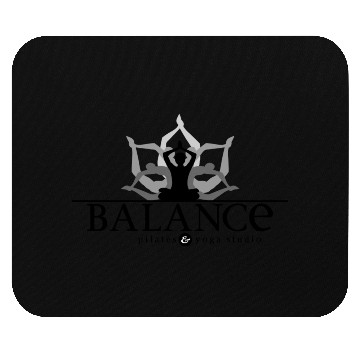Discover Balance Pilates and Yoga Studio| Cape May Mouse Pads