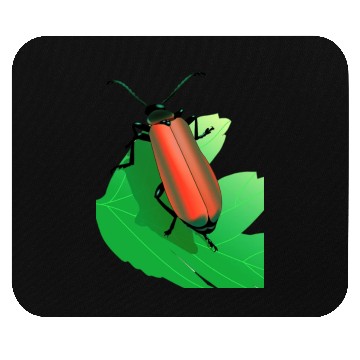 Discover Micro Marvels Mouse Pads