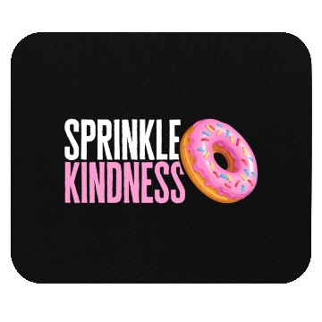 Discover Teacher Mouse Pads, Sprinkle Kindness Mouse Pads, Gift For