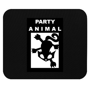Discover PARTY ANiMAL 2 Mouse Pads