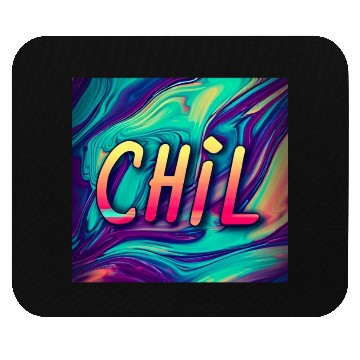 Discover Chil Mouse Pads