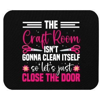 Discover Cardmaker Scrapbooking Cardmaking Kits for Adults Mouse Pads