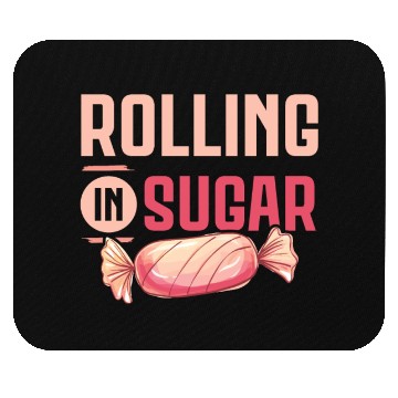 Discover Candy Making Candy Maker Candymaking I Love Candy Mouse Pads