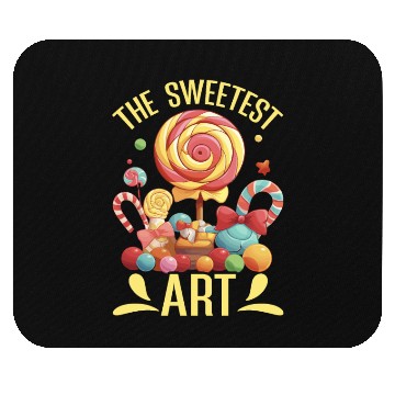 Discover Candy Making Candy Maker Candymaking I Love Candy Mouse Pads