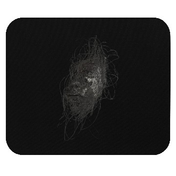 Discover Abstract Art Mouse Pads
