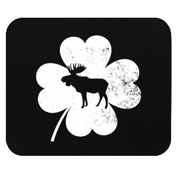 Discover Shamrock Saint Patricks Day Mouse Pads