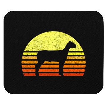 Discover Sheep Livestock Show Future American Lamb Farmer C Mouse Pads