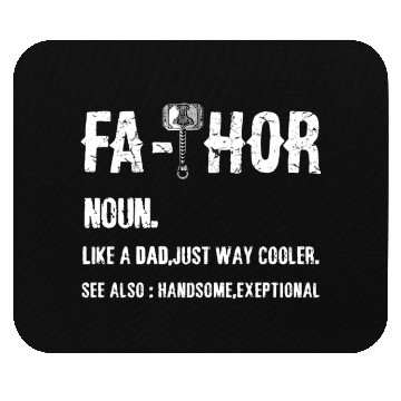 Discover Thor Mjolnir Valknut Vikings Runes Mouse Pads Viking