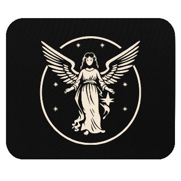 Discover Michael Angel Mouse Pads