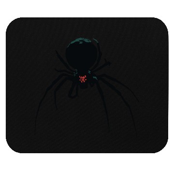 Discover Spider Woman Mouse Pads