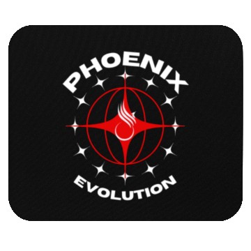 Discover PHOENIX STAR Mouse Pads