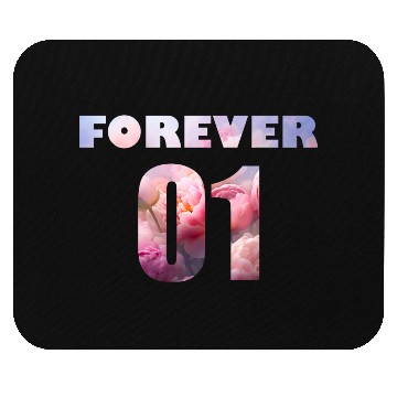 Discover best friends for 3 - Forever Mouse Pads