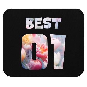 Discover best friends for 3 - best Mouse Pads