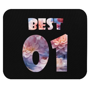 Discover best friends forever for 3 - BEST Mouse Pads