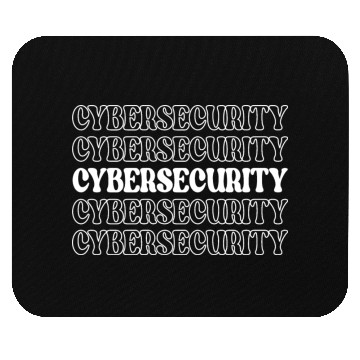 Discover Cybersecurity It Security Internet Security Mouse Pads