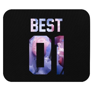 Discover best friends for 3 - BEST Mouse Pads