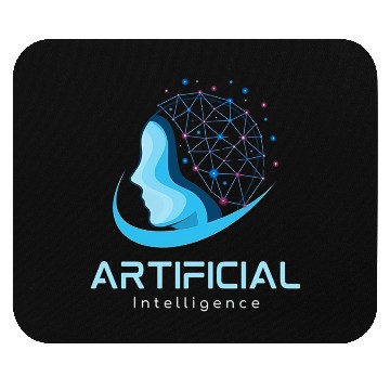 Discover AI Wears Mouse Pads