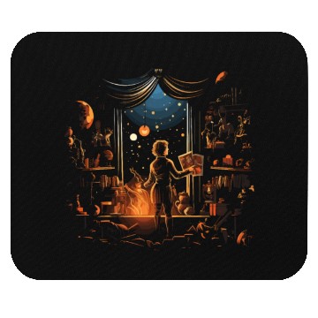 Discover Larping Larp Larper Live Action Role Video Game Mouse Pads