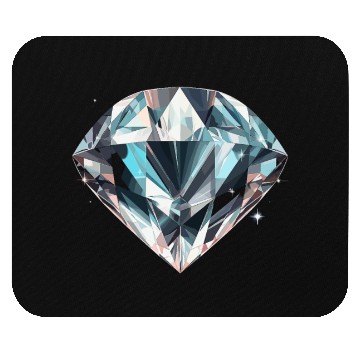 Discover Lapidary Artist Gemstone Stone Collecting Stone Mouse Pads
