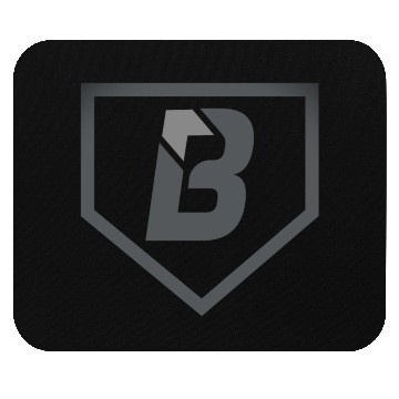 Discover Boriexpress FF 01light grey Mouse Pads