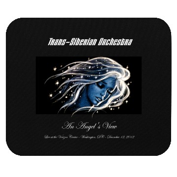 Discover Trans Siberian Orchestra Mouse Pads