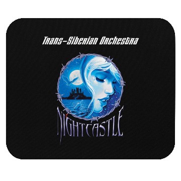 Discover Trans Siberian Orchestra Mouse Pads
