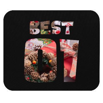 Discover best friends for 3 - BEST Mouse Pads