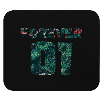 Discover best friends for 3 - FOREVER Mouse Pads