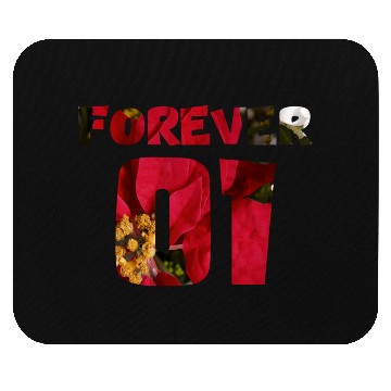 Discover best friends for 3 - FOREVER Mouse Pads