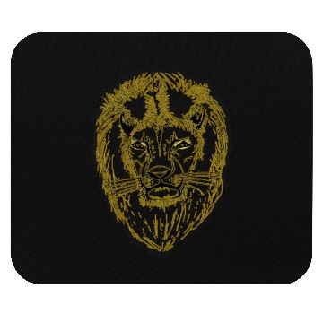 Discover Simba 2023 01 Mouse Pads